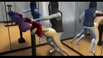 नारुतो हेनतई एपिसोड 10 अंको निंजा सेक्स स्लेव का उसके मास्टर ओरोचिमारू जो एक वेश्या की तरह गधे में उसे चोदता है video