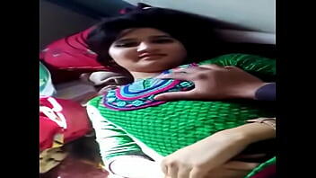 deep throat indian bhabi ON the bed video