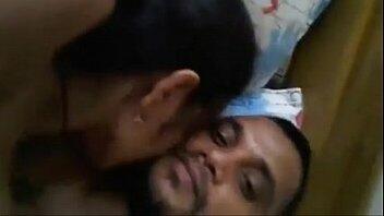 Indian mature couple in bed video